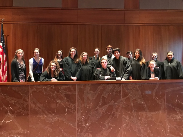 group shot with justice goodwin